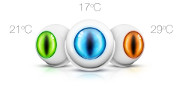Fibaro Motion sensor FGMS-001